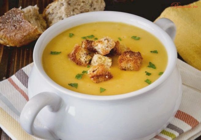 Пивной «Польский» суп