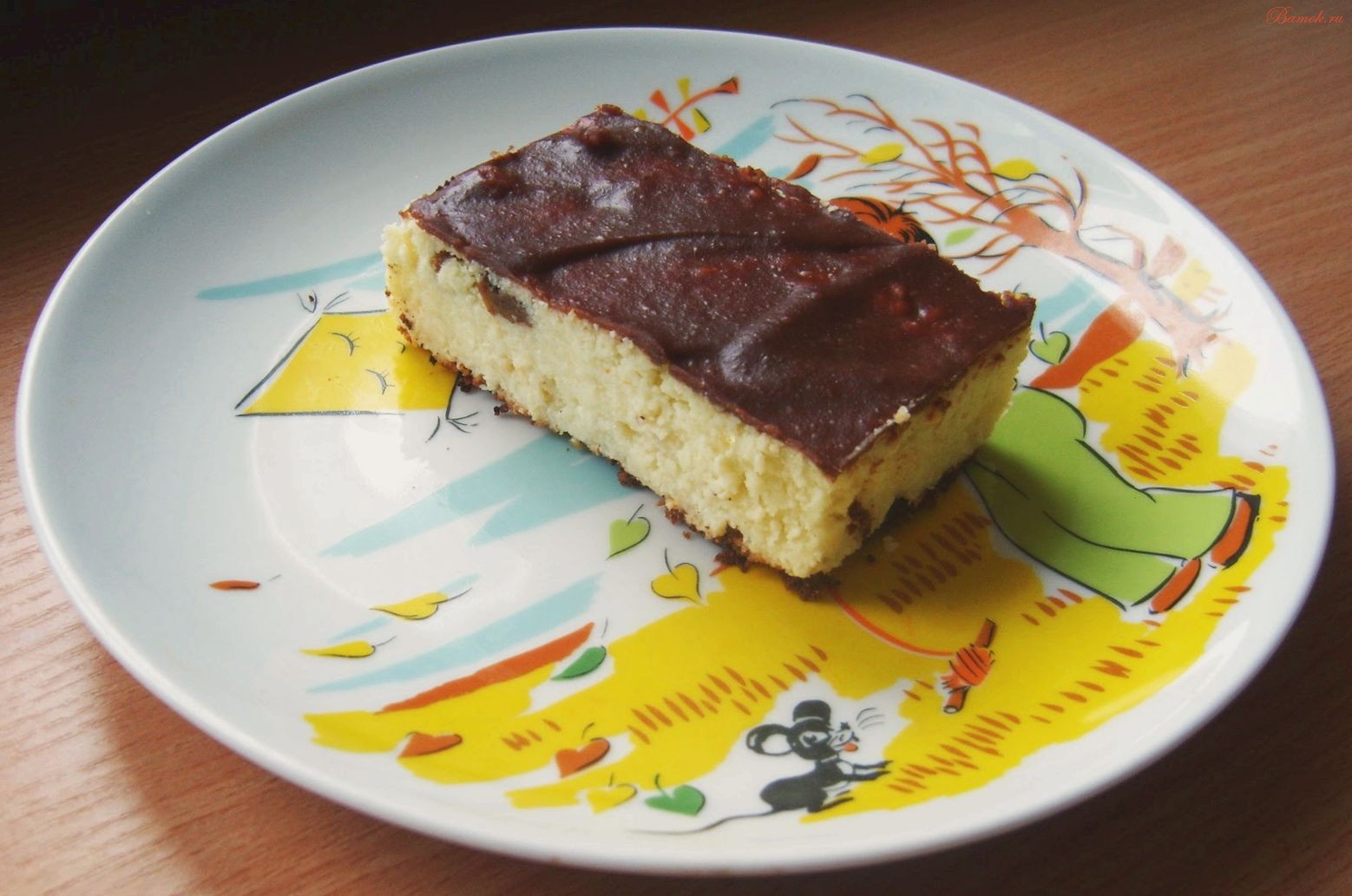 Львовский сырник классический