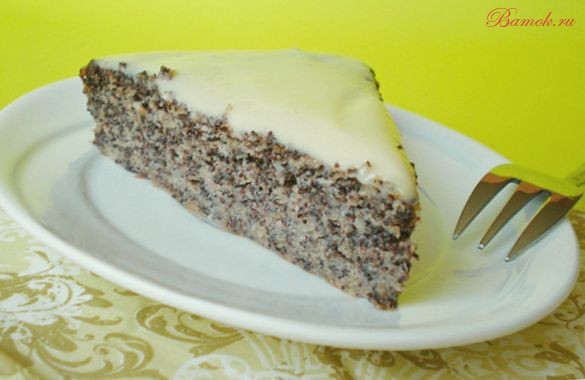 Маковник классический