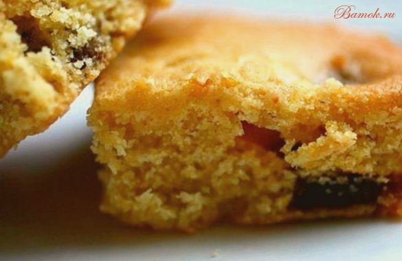 Пекановый пирог с орехами, инжиром и виски Пекановый пирог с орехами, инжиром и виски