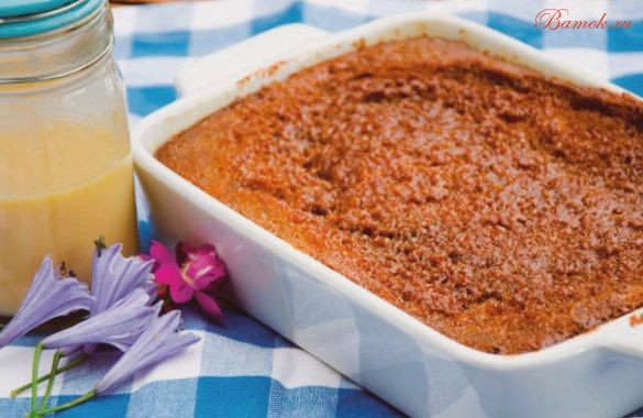 Тирамису с ликером Amarula Тирамису с ликером Amarula