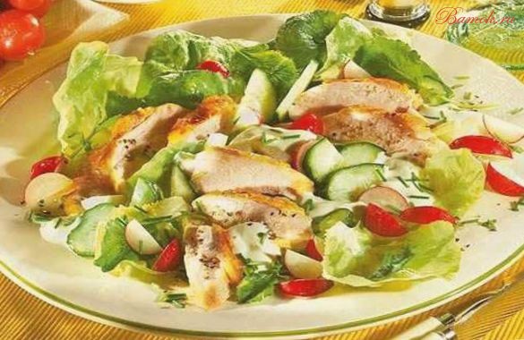 Овощной Овощной