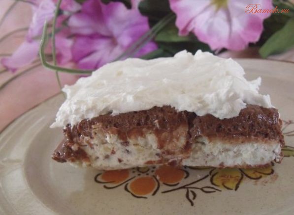 Уникальный десерт «Секс в сковороде»