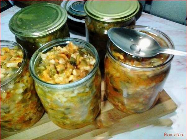 Рассольник маринованные: рецепт приготовления и секреты вкусного блюда