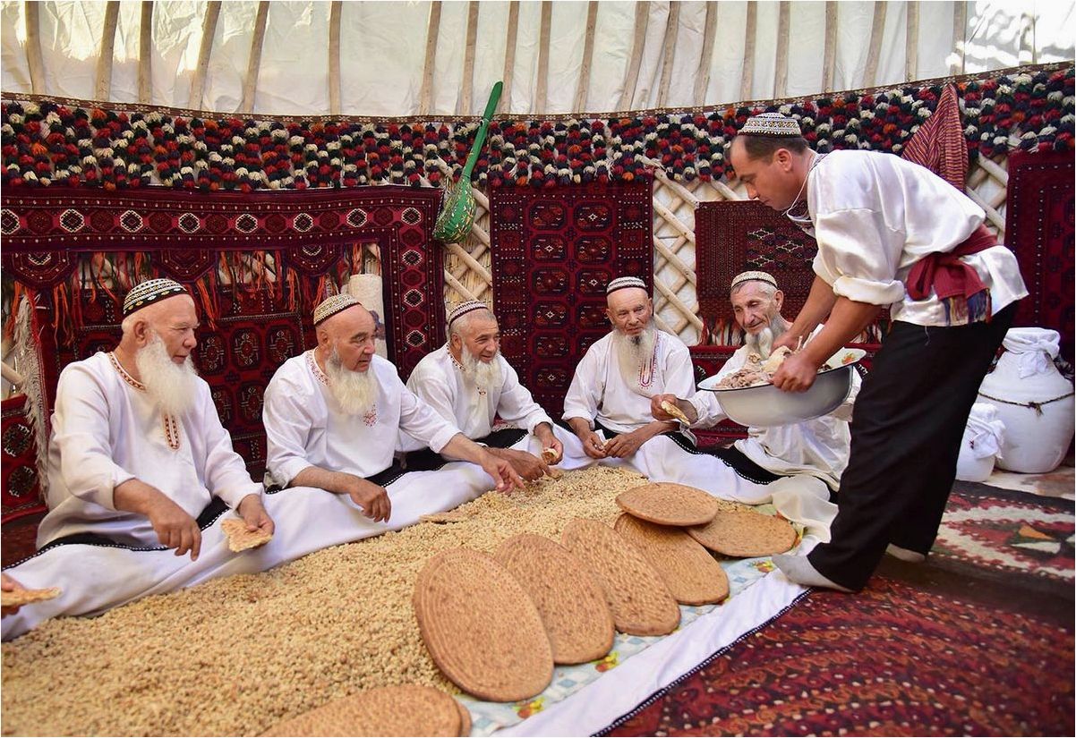 Курбан-байрам: в чем главный смысл праздника?