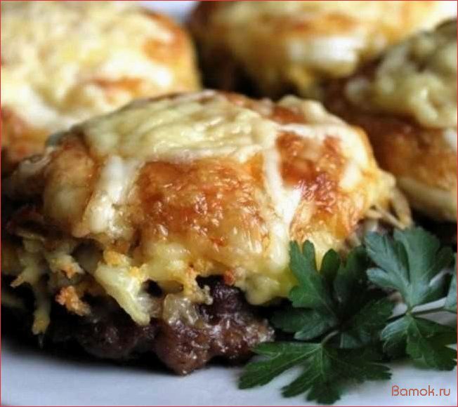 (приготовить, вкуснейший, фарш, шубой, духовке) Как приготовить вкуснейший фарш под шубой в духовке