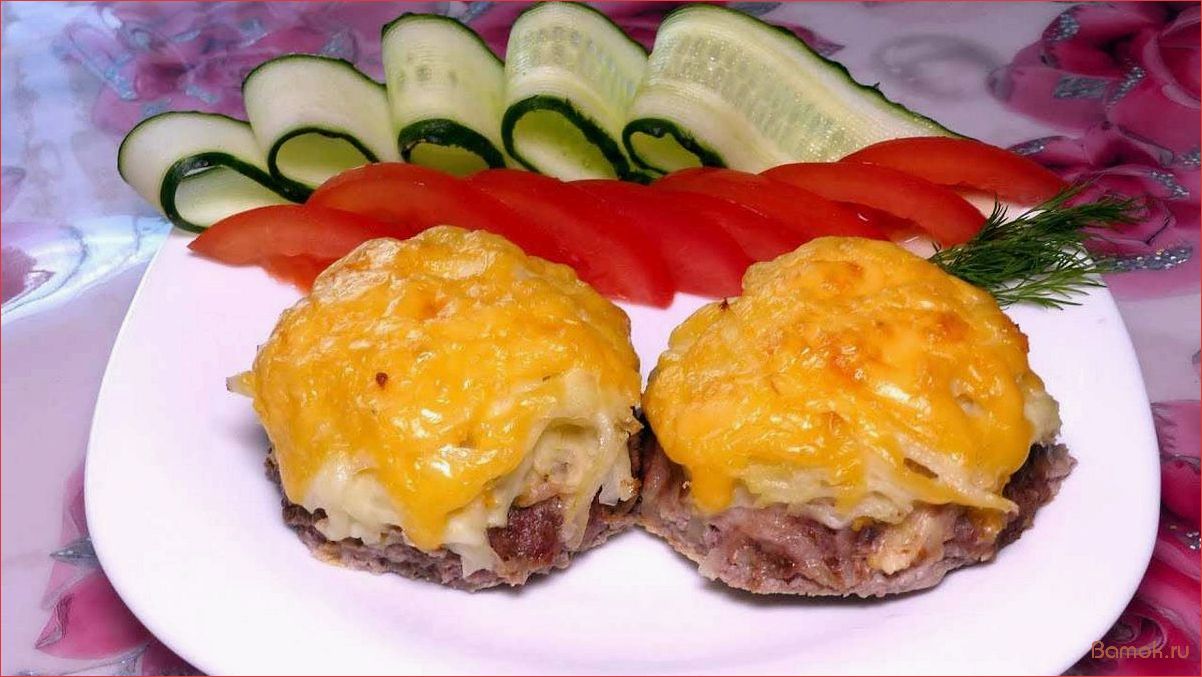 (приготовить, вкуснейший, фарш, шубой, духовке) Как приготовить вкуснейший фарш под шубой в духовке