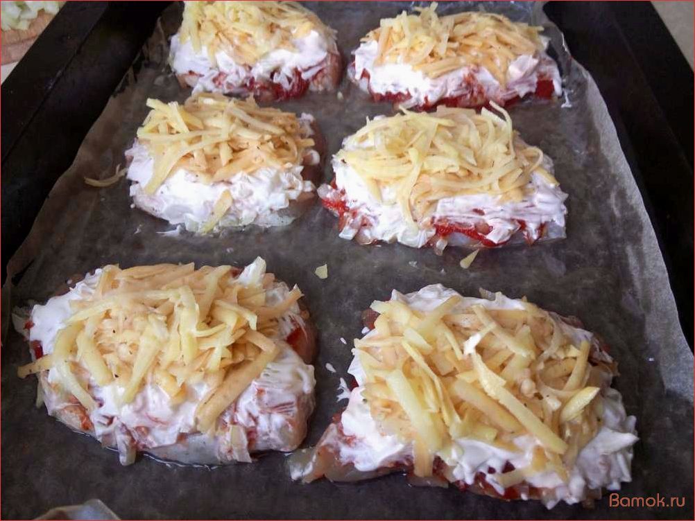 (приготовить, вкуснейший, фарш, шубой, духовке) Как приготовить вкуснейший фарш под шубой в духовке