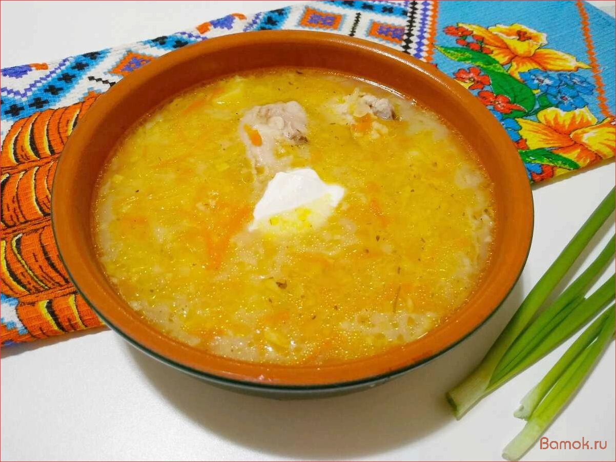 (капустняк, вкусный, полезный, рецепт, приготовления) Капустняк — вкусный и полезный рецепт приготовления супа из капусты с мясом