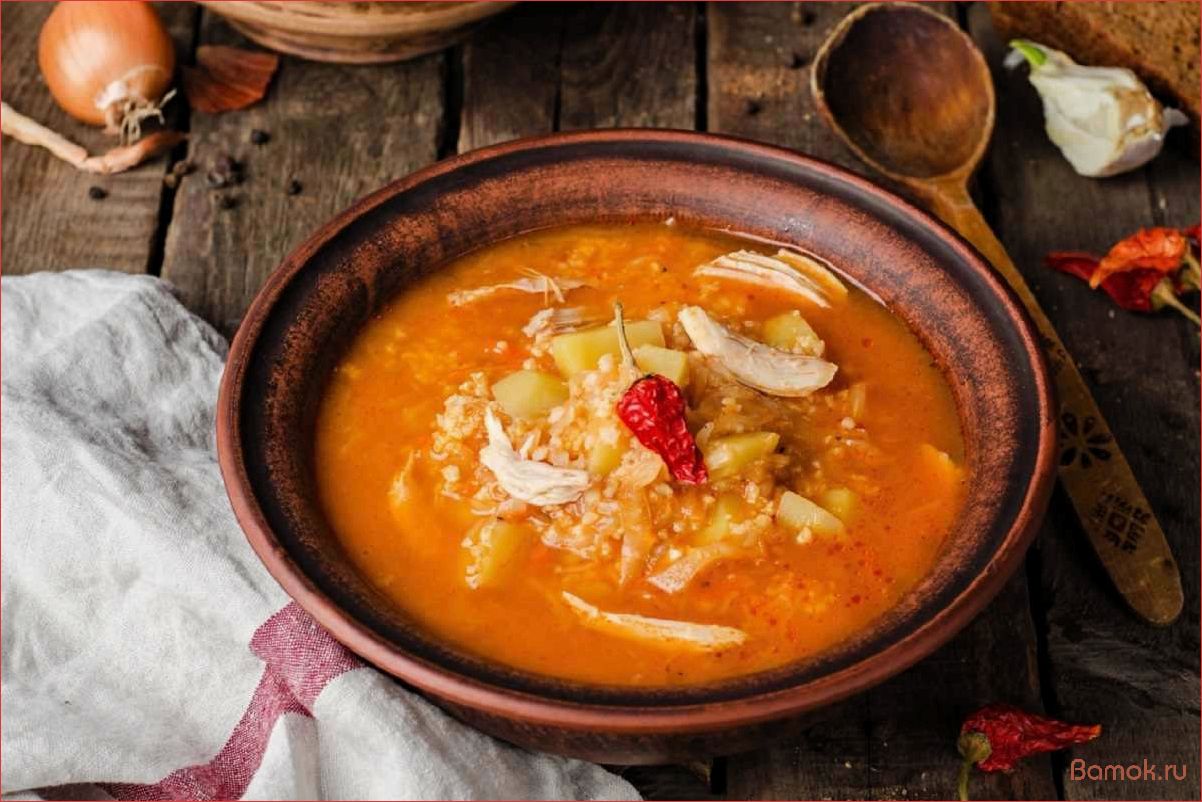 (капустняк, вкусный, полезный, рецепт, приготовления) Капустняк — вкусный и полезный рецепт приготовления супа из капусты с мясом