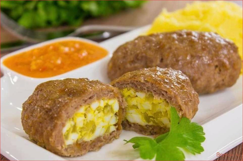 (вкуснейшие, зразы, нежным, куриным, фаршем) Вкуснейшие зразы с нежным куриным фаршем — рецепты и секреты приготовления