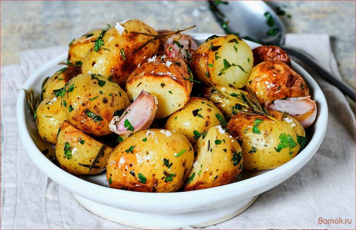 (картофель, запеченный, пиве, рецепты, приготовления) Картофель запеченный в пиве — рецепты приготовления, секреты и особенности