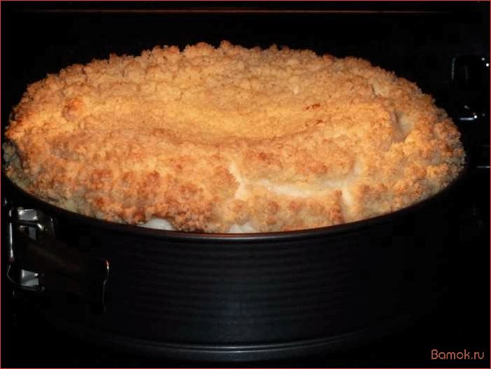 (приготовить, нежную, воздушную, королевскую, запеканку) Как приготовить нежную и воздушную королевскую запеканку из творога