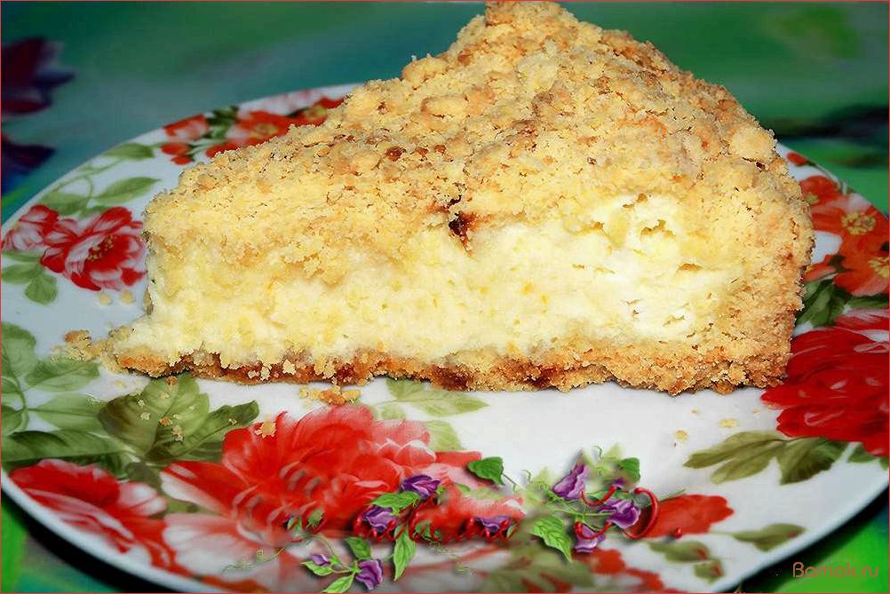 (приготовить, нежную, воздушную, королевскую, запеканку) Как приготовить нежную и воздушную королевскую запеканку из творога