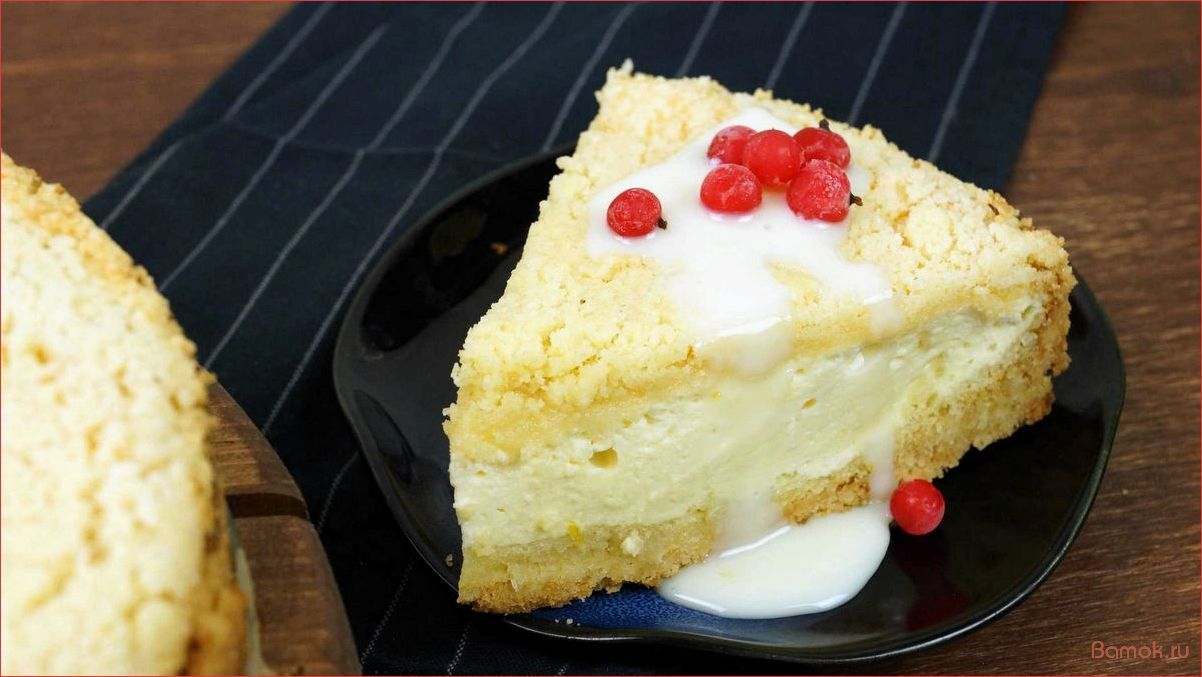 (приготовить, нежную, воздушную, королевскую, запеканку) Как приготовить нежную и воздушную королевскую запеканку из творога