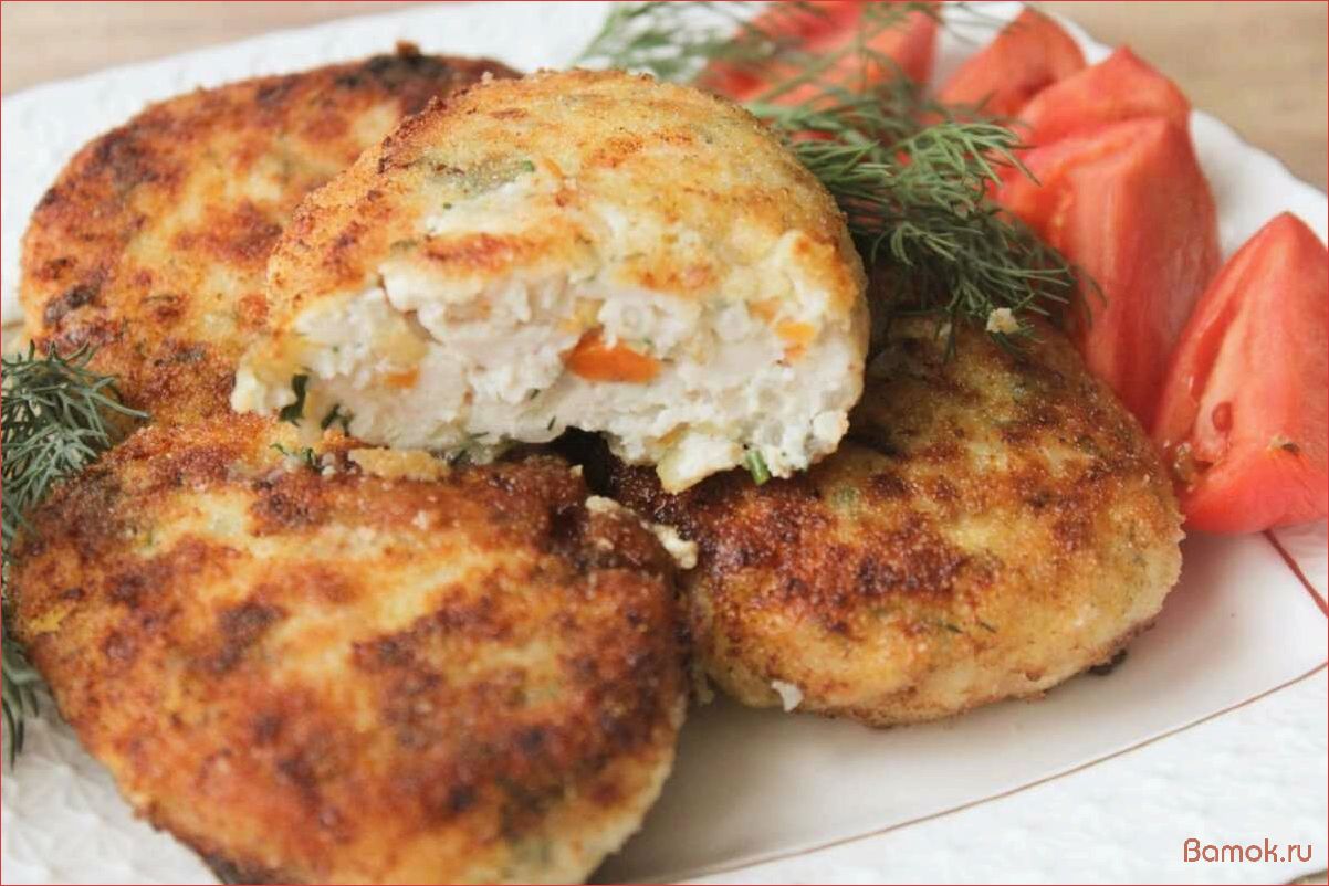 (приготовить, вкусные, сочные, котлеты, кабачков) Как приготовить вкусные и сочные котлеты из кабачков с грибами