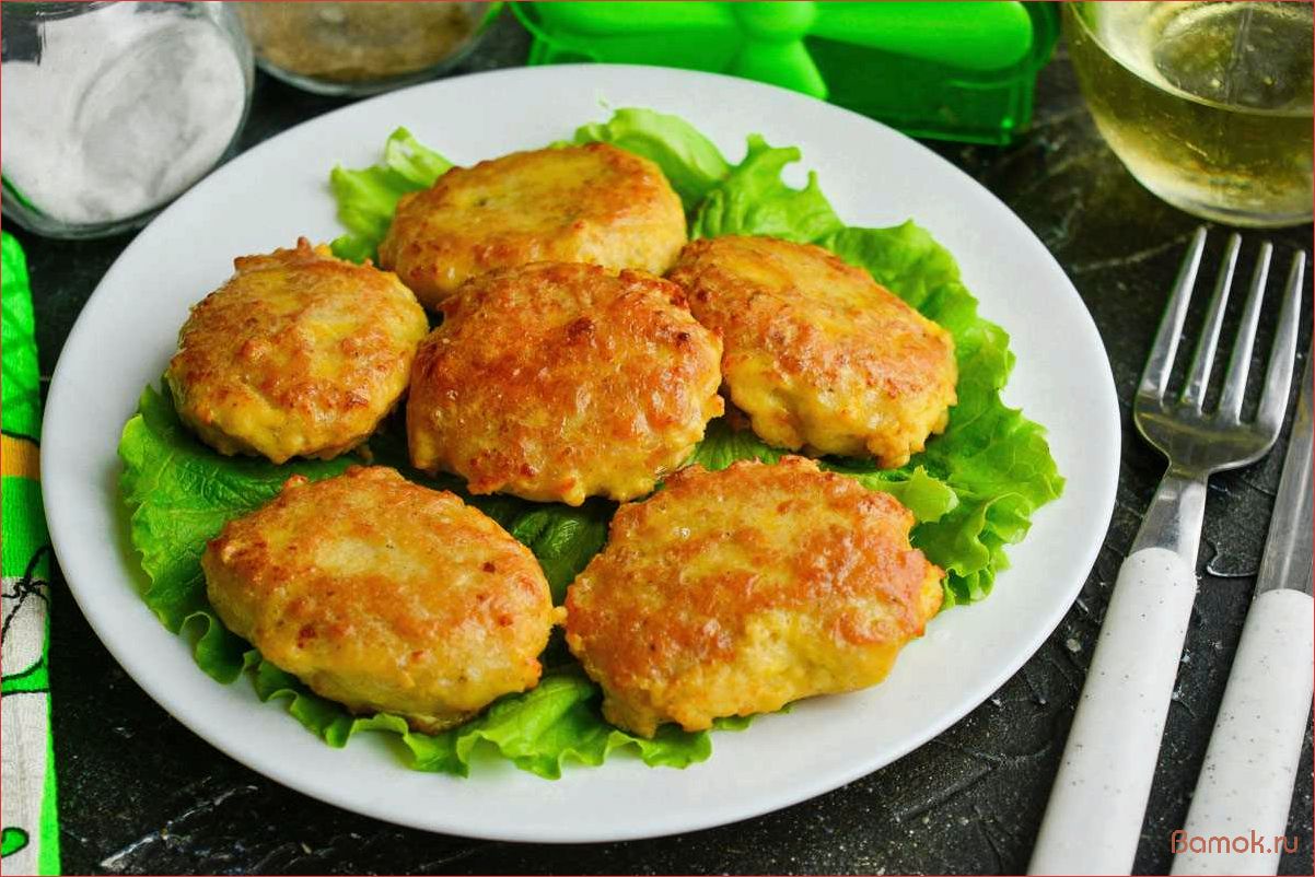 (секретный, рецепт, приготовить, вкуснейшие, котлеты) Секретный рецепт — как приготовить вкуснейшие котлеты по-могилевски