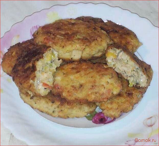 (секретный, рецепт, приготовить, вкуснейшие, котлеты) Секретный рецепт — как приготовить вкуснейшие котлеты по-могилевски