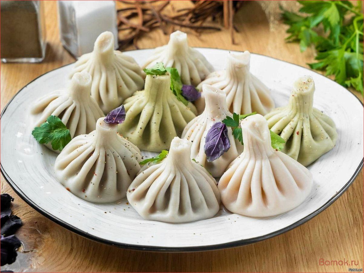(приготовить, классические, хинкали, секреты, тонкости) Как приготовить классические хинкали — секреты и тонкости грузинской кухни
