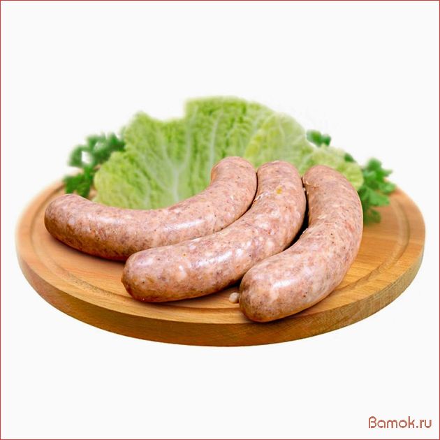 (приготовить, аппетитные, куриные, колбаски, сыром) Как приготовить аппетитные куриные колбаски с сыром на гриле — лучший рецепт и секреты приготовления