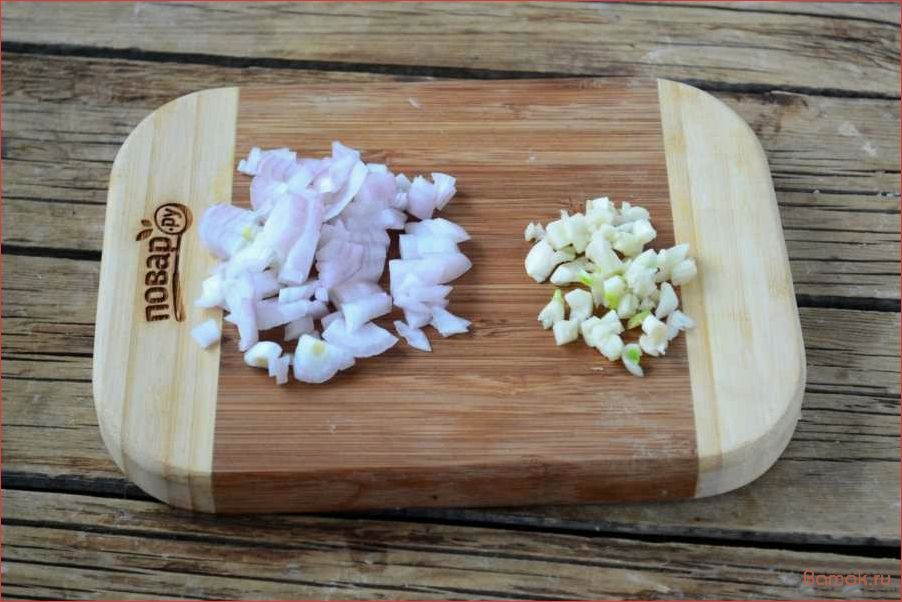 Лазанья-суп — необычное, вкусное и простое блюдо для всей семьи!