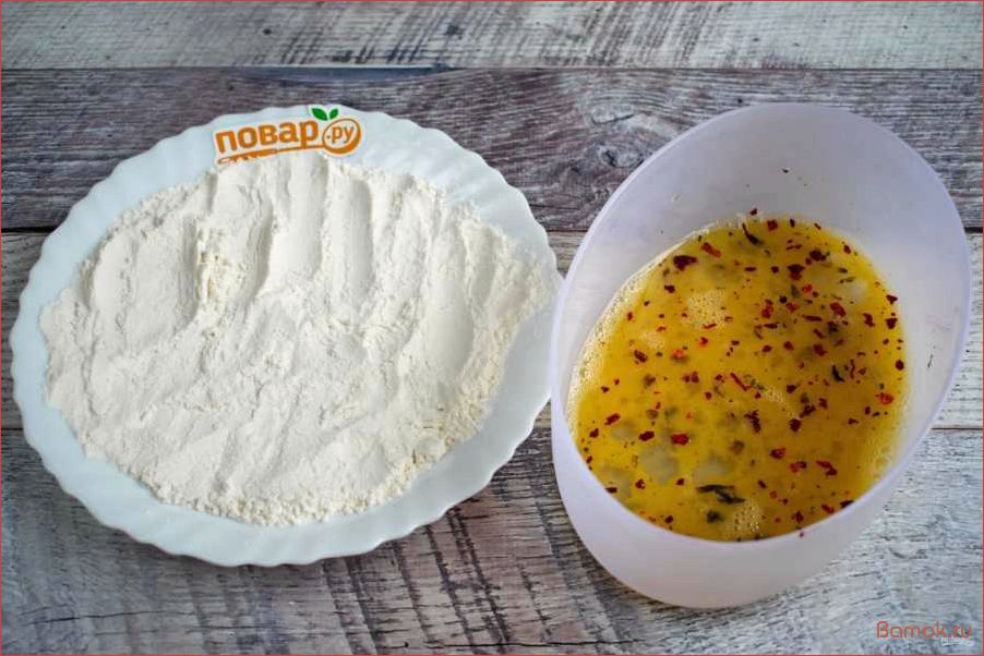 (куриная, пиката, грибами, рецепт, классического) Куриная пиката с грибами — рецепт классического блюда с нежным мясом и ароматными грибами