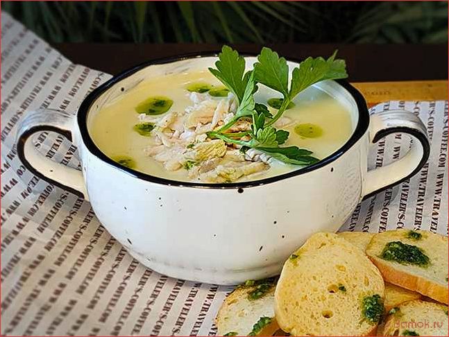 (приготовление, вкусного, ароматного, лукового, супа) Приготовление вкусного и ароматного лукового супа