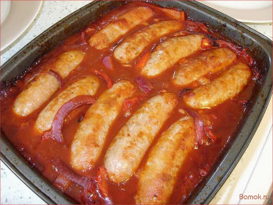 (приготовить, вкусные, сардельки, фаршированные, сыром) Как приготовить вкусные сардельки, фаршированные сыром и грибами — рецепт, секреты приготовления и полезные советы