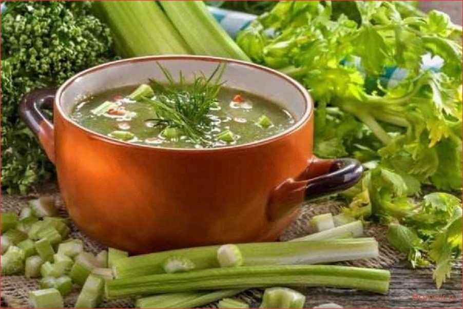 (секретный, рецепт, жиросжигающего, супа, который) Секретный рецепт жиросжигающего супа, который поможет вам сжечь лишние килограммы без особых усилий!
