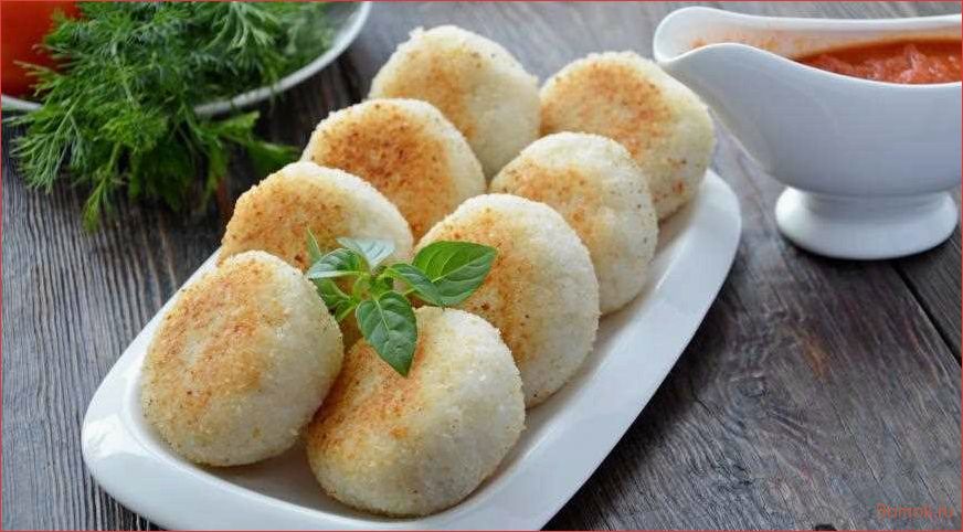 (вкусные, рисовые, зразы, грибами, рецепты) Вкусные рисовые зразы с грибами — рецепты и секреты приготовления