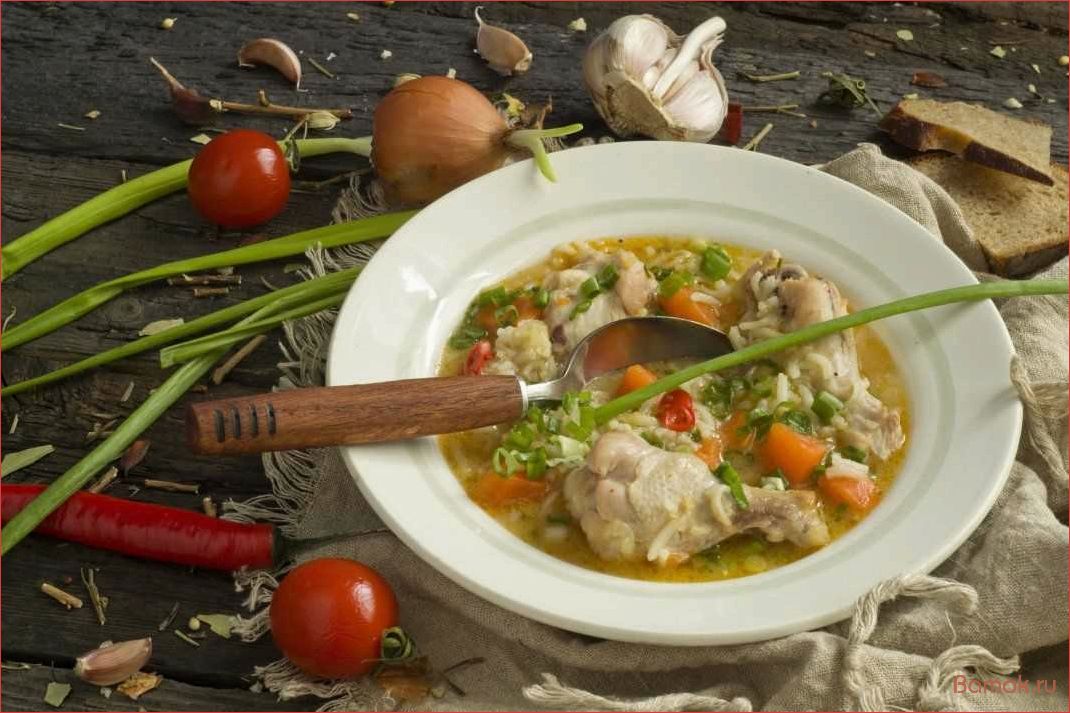 (вкусный, питательный, сочных, куриных, крылышек) Вкусный и питательный суп из сочных куриных крылышек — рецепты приготовления и секреты идеального бульона