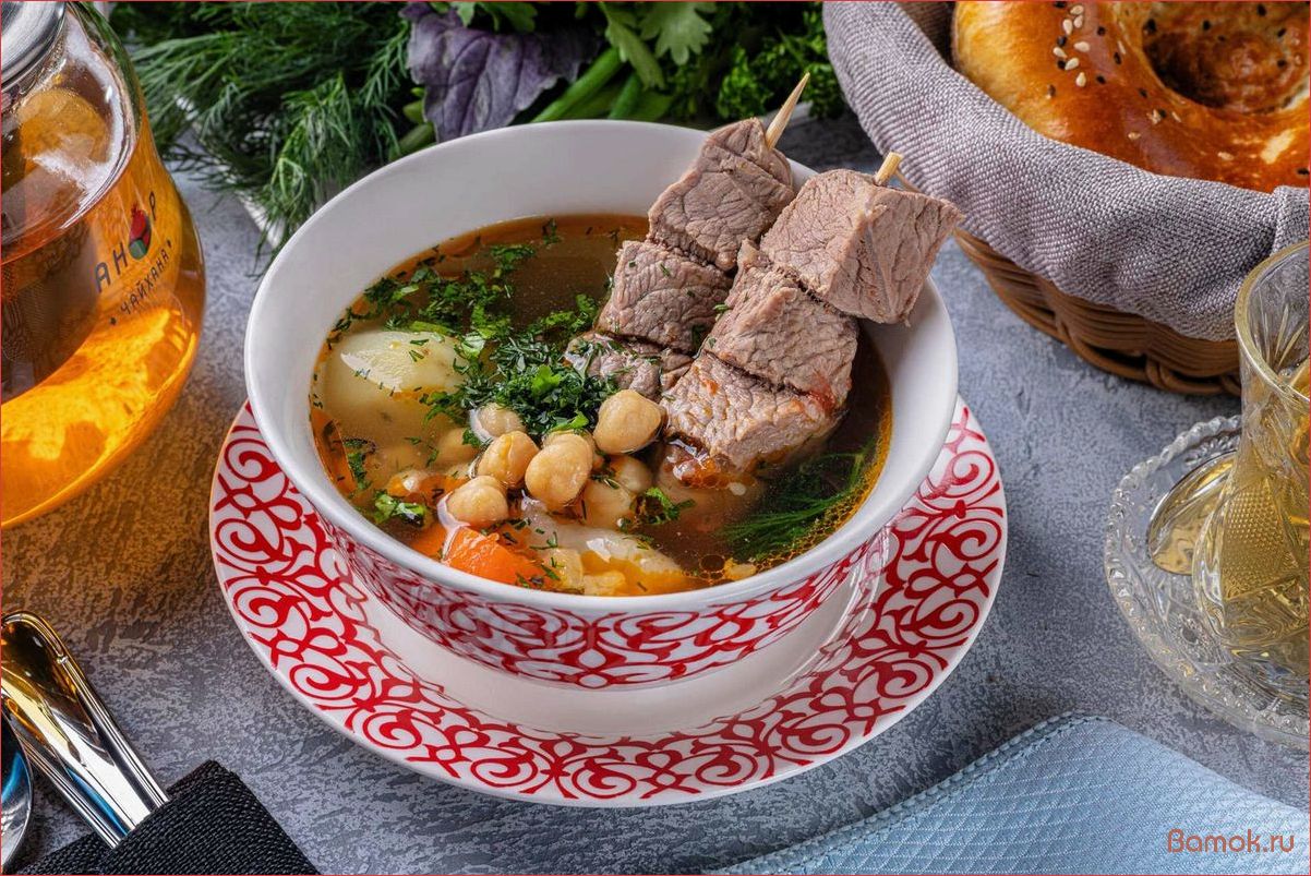 Вкусный и питательный суп из нежнейшей лосятины — рецепты приготовления и полезные свойства