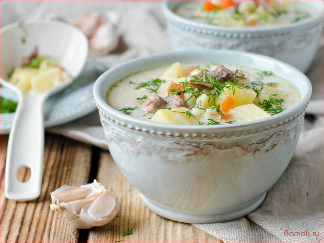 (курицей, рисом, плавленым, сыром, рецепт) Суп с курицей, рисом и плавленым сыром — рецепт, варианты приготовления и полезные свойства