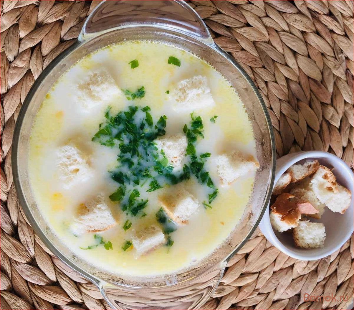 (курицей, рисом, плавленым, сыром, рецепт) Суп с курицей, рисом и плавленым сыром — рецепт, варианты приготовления и полезные свойства