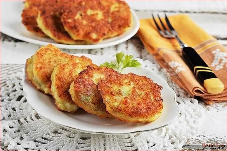 Секреты приготовления вкуснейших рыбных котлет из минтая — рецепт, советы и подробные инструкции!