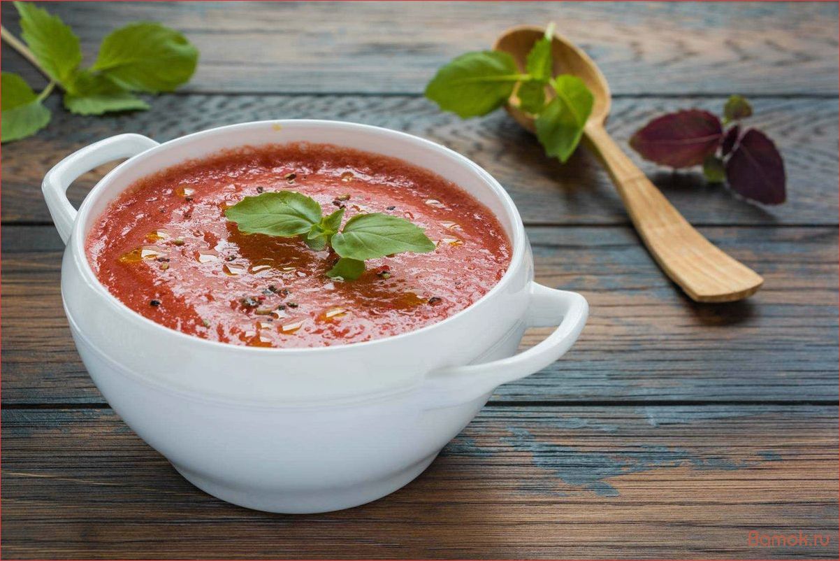 (приготовление, вкусного, освежающего, сладкого, холодника) Приготовление вкусного и освежающего сладкого холодника с использованием сезонных фруктов и ягод