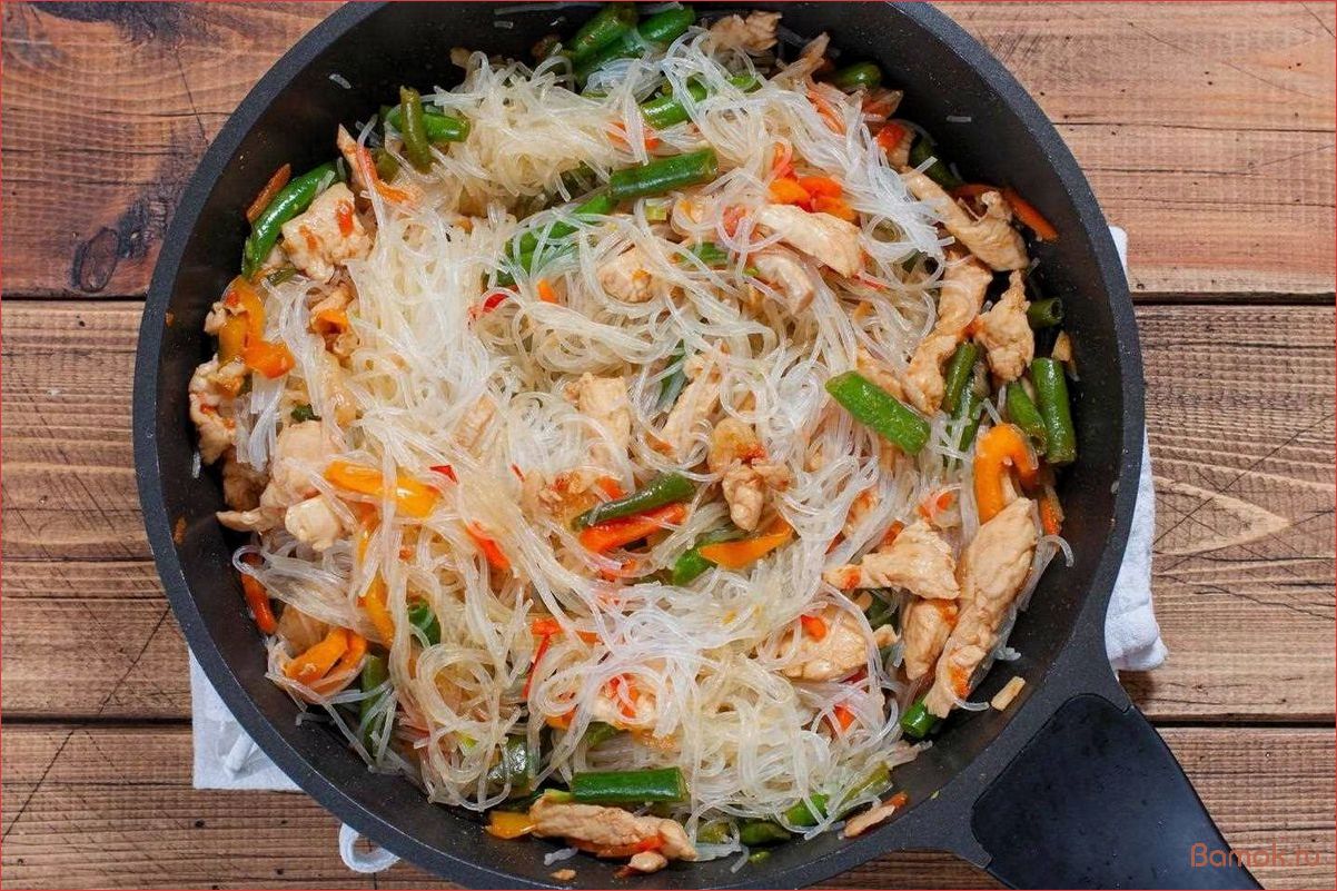 Как приготовить курицу с овощами — простой и быстрый рецепт для занятых хозяек