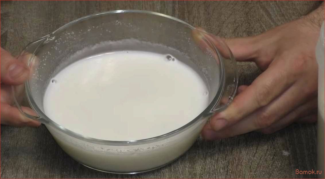 (готовим, манную, кашу, микроволновке, быстро) Готовим манную кашу в микроволновке — быстро, вкусно и без хлопот