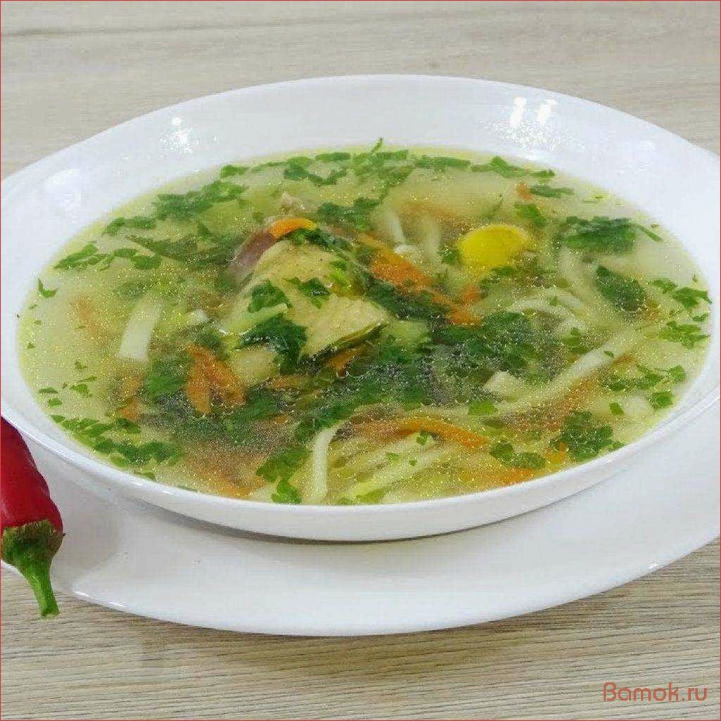 Молдавская Зама — традиционный напиток, который восхищает своей уникальностью и полезными свойствами