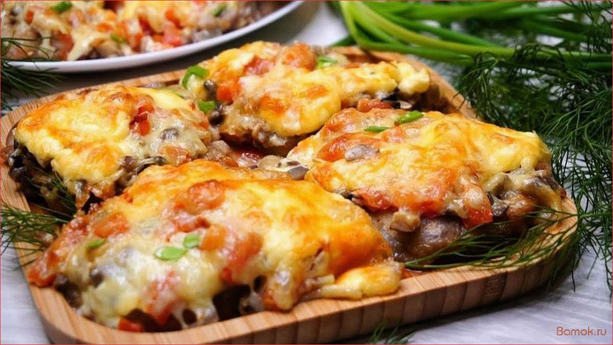 Рецепт приготовления 