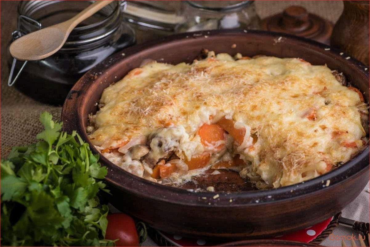 Как приготовить вкусное мясо по-французски в мультиварке — легкий и быстрый рецепт для всей семьи