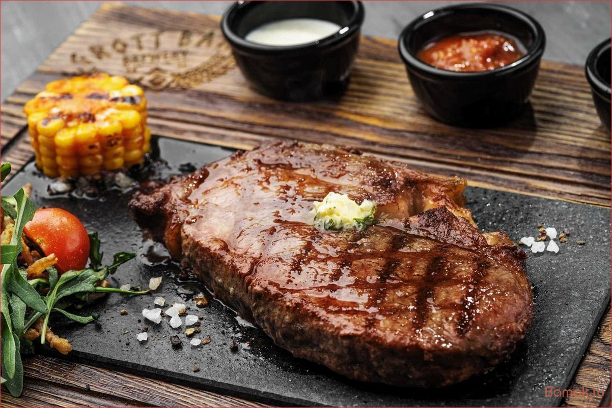 (приготовить, идеальный, стейк, классического, рецепта) Как приготовить идеальный стейк классического рецепта — секреты выбора мяса, правила приготовления и подачи