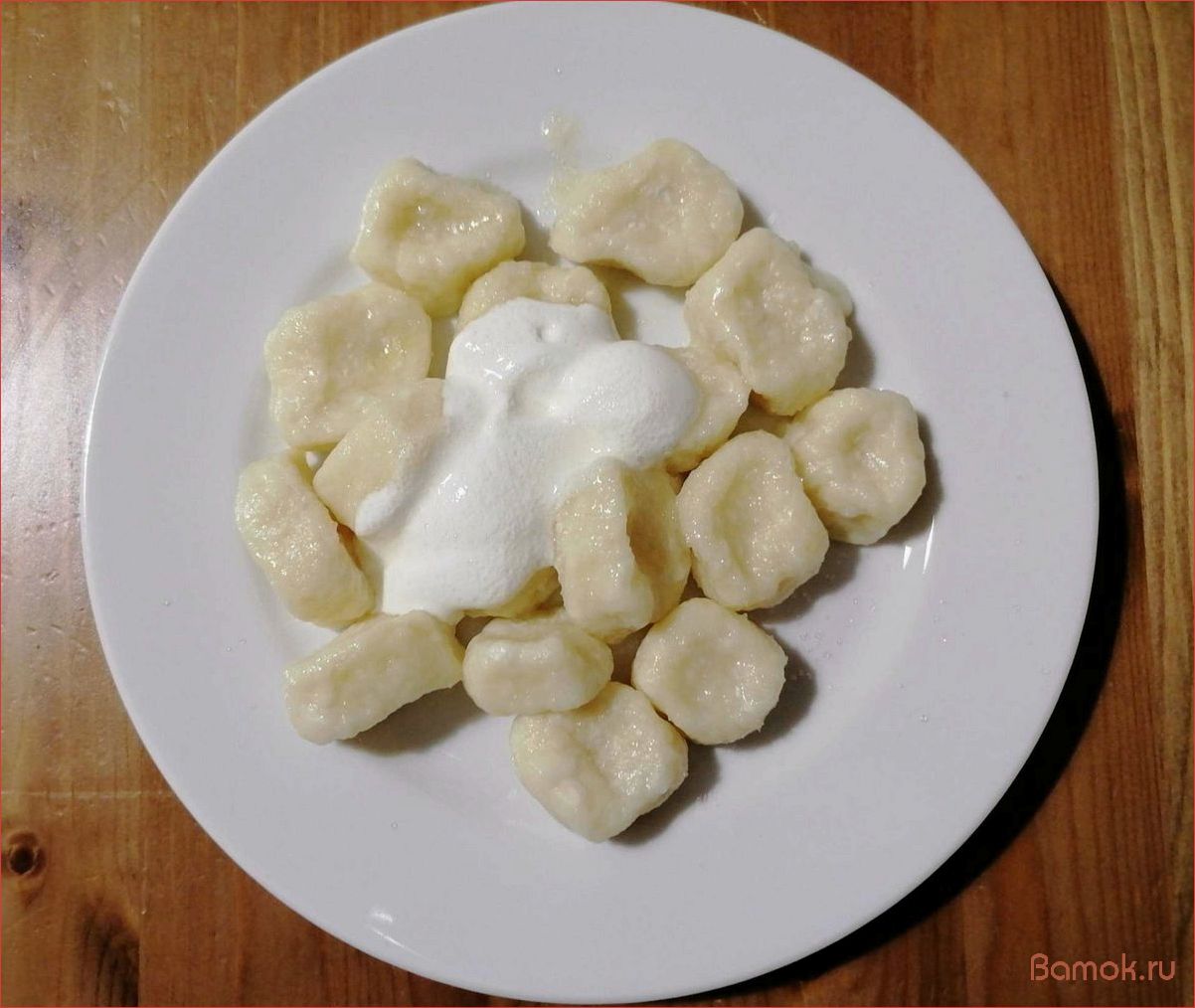Ленивые творожные вареники — рецепт быстрых и вкусных лакомств для всей семьи