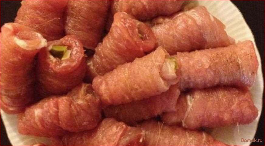 (огурчики, по-тираспольски)