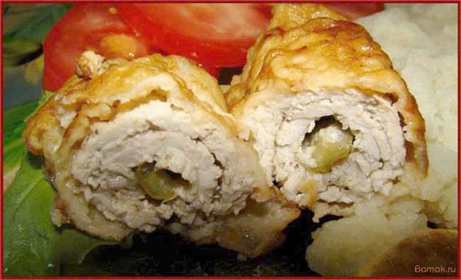 (огурчики, по-тираспольски)