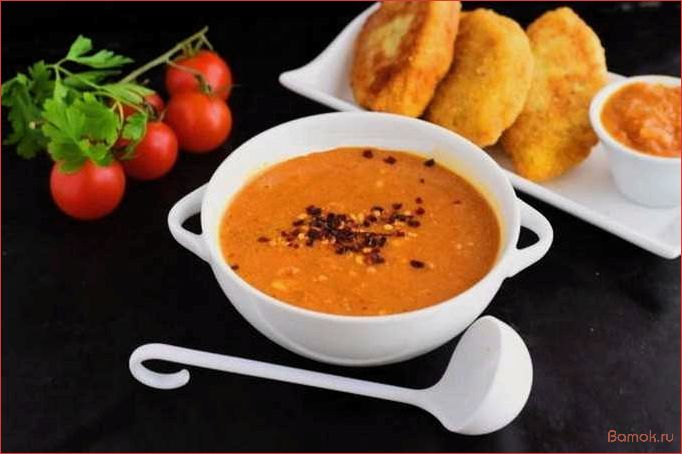 (подлива, котлетам, приготовить, вкусный, соус) Подлива к котлетам — как приготовить вкусный соус для мясных шариков