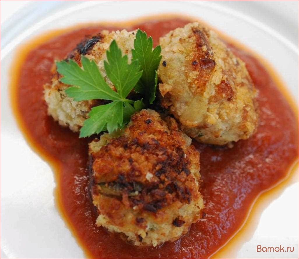 (подлива, котлетам, приготовить, вкусный, соус) Подлива к котлетам — как приготовить вкусный соус для мясных шариков