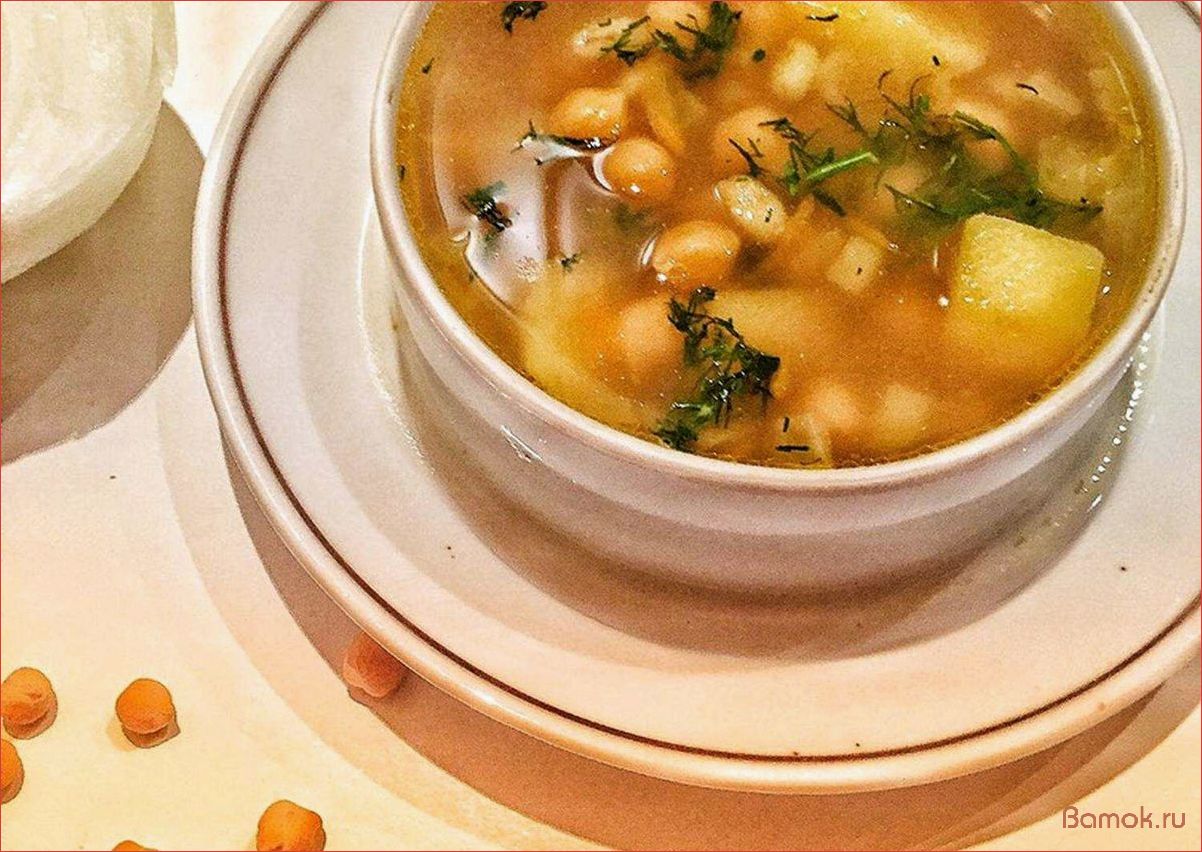 (рассольник, фрикадельками, вкусное, сытное, блюдо) Рассольник с фрикадельками — вкусное и сытное блюдо для всей семьи