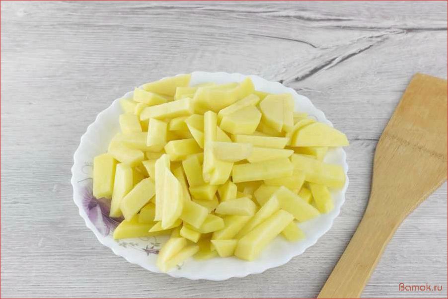 Рассольник с тунцом — рецепт вкусного и сытного блюда для любителей морепродуктов