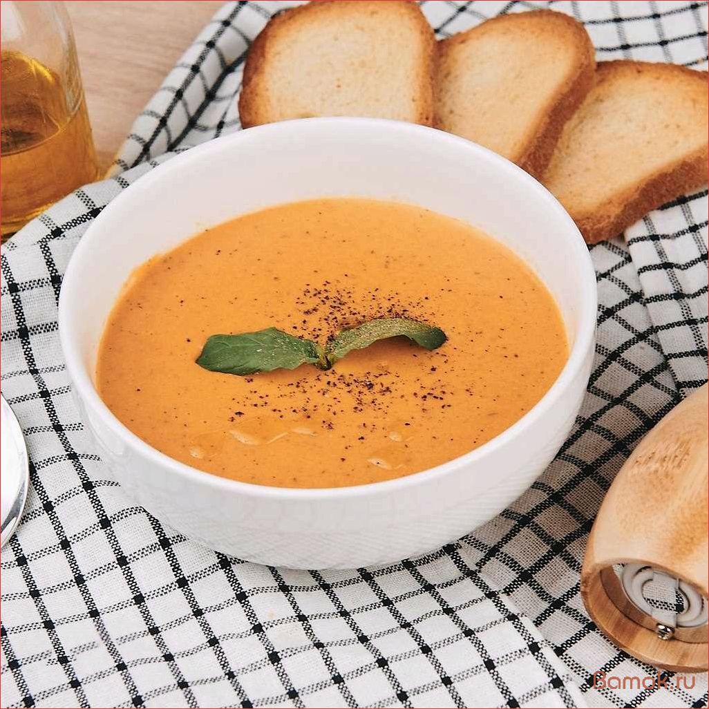 (свекольный, крем-суп, фетой, нежное, сочетание) Свекольный крем-суп с фетой — нежное сочетание свеклы и сыра для идеального обеда